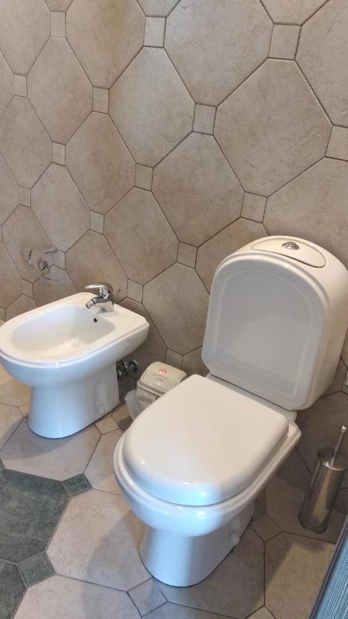 B&B Vecchia Darsena Аугуста Екстер'єр фото