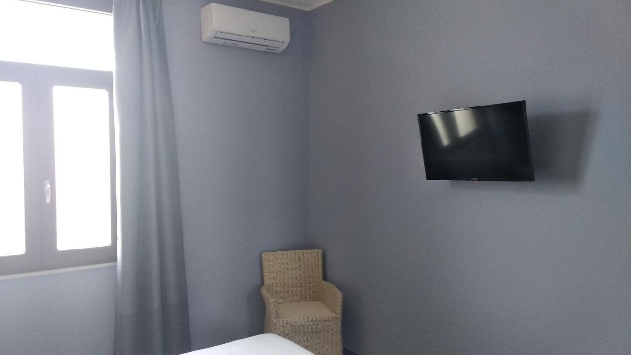 B&B Vecchia Darsena Аугуста Екстер'єр фото